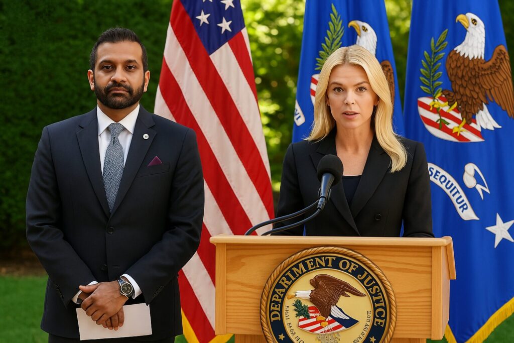 National Health Care Fraud Takedown Results In 324 Defendants Charged In Connection With Over $14.6 Billion In Alleged Fraud