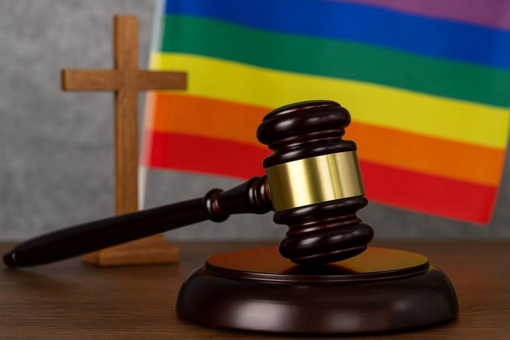 Court backs Christian mom denied ability to adopt because she didn’t embrace gender ideology