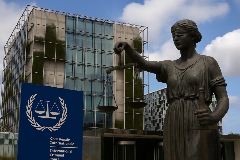 Hague court rejects Israeli request to vacate warrants, suspend investigation of Netanyahu, Gallant