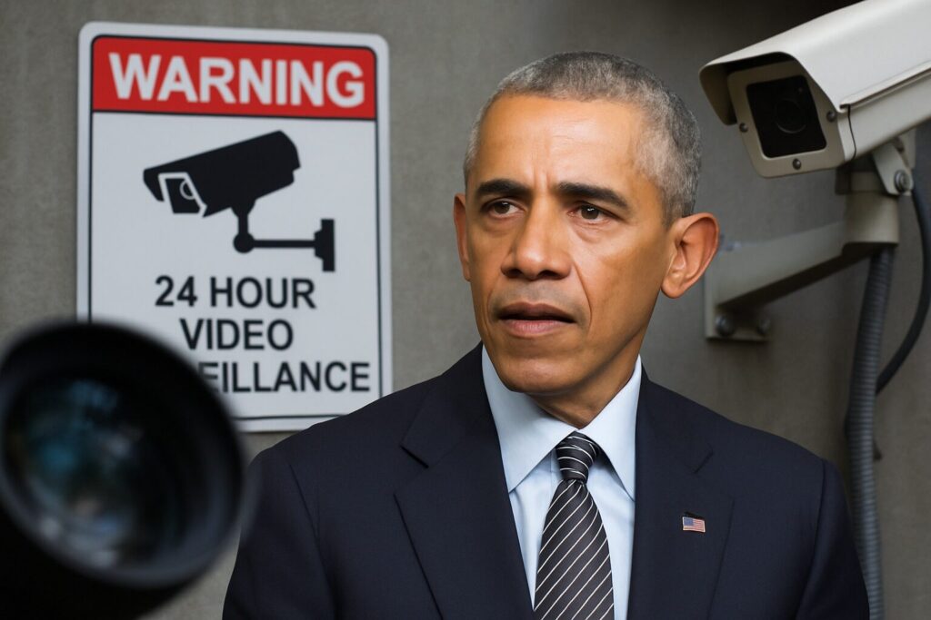 Jim Jordan: Obama Must Be ‘Pursued to the Fullest Extent’ Over Plot to Take Out Trump
