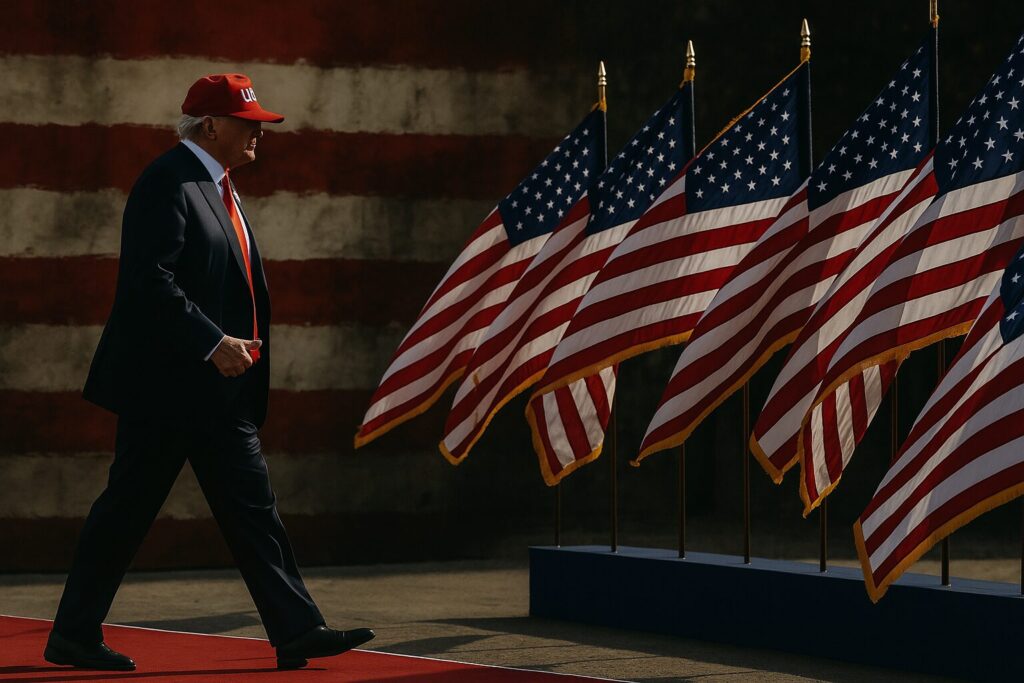 Trump says he didn’t know an offensive term he used in a speech is considered antisemitic