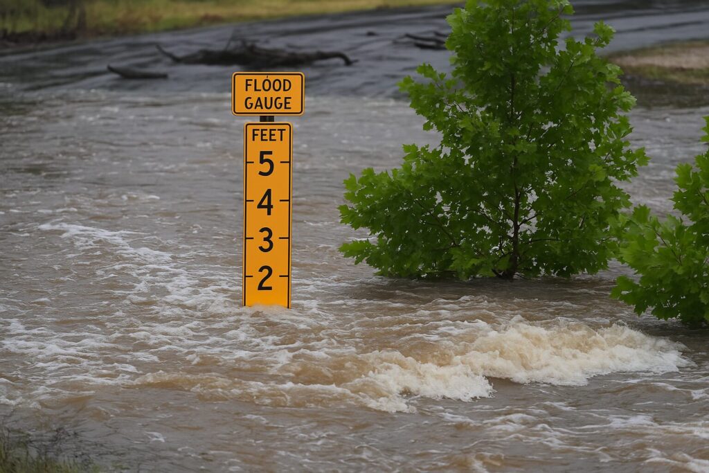 Texas families plead for information on at least 23 girls missing from summer camp after floods