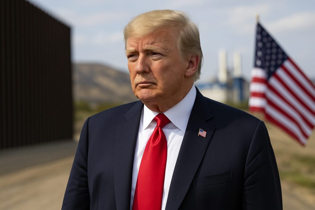 President Trump Marks Six Months in Office with Historic Successes