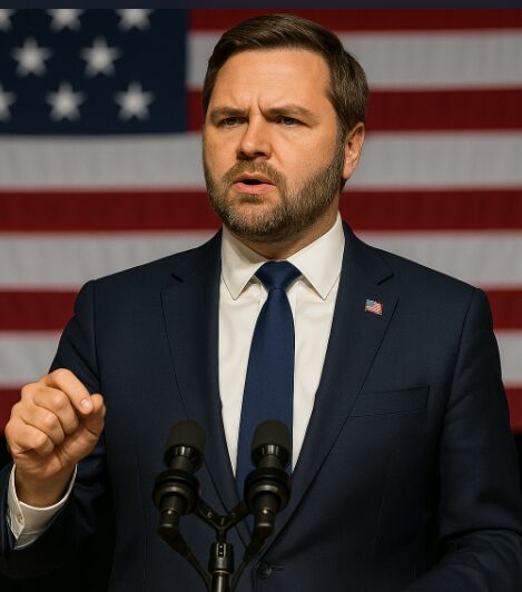 JD Vance Puts Washington Elites On Blast For ‘Forcing’ College On Americans At Expense Of Skilled Trades