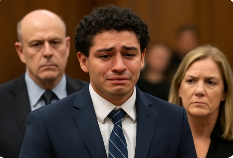 Raul Valle found ‘not guilty’ of 2022 fatal stabbing of prep school lacrosse player