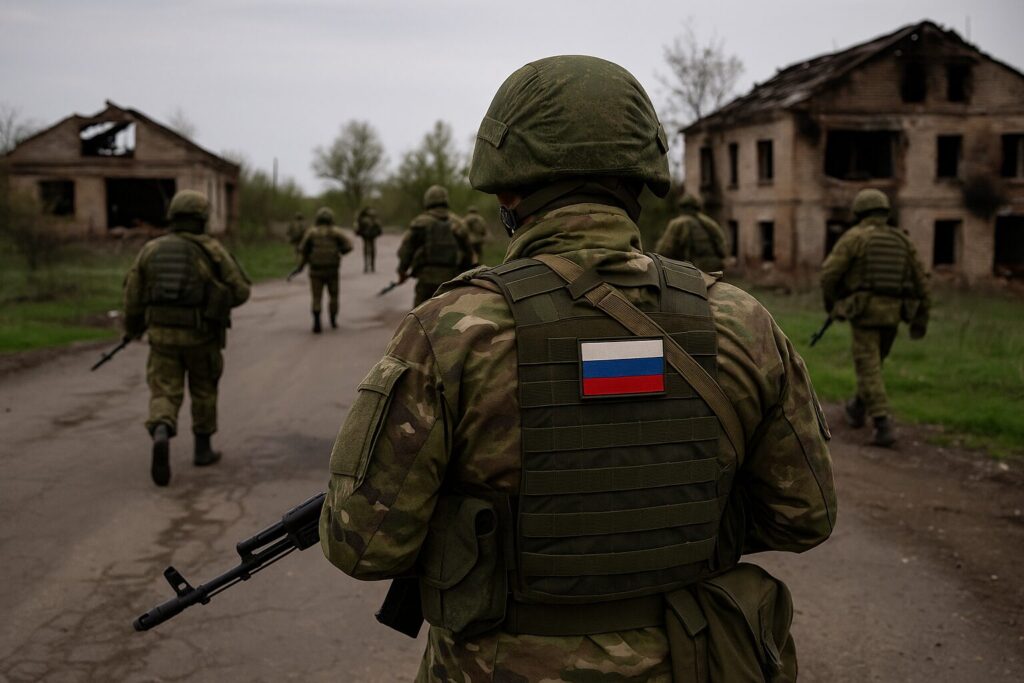 Six settlements in the territories of the DPR, Sumy, Kharkiv and Dnepropetrovsk regions- the Ministry of Defense summed up the results of the week of fighting