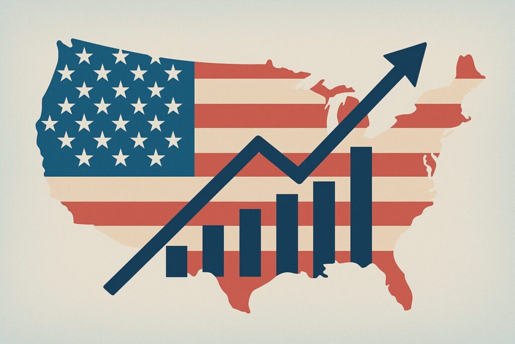 THE NUMBERS ARE IN: Here’s How Much Tariffs Have Raked In For America So Far…
