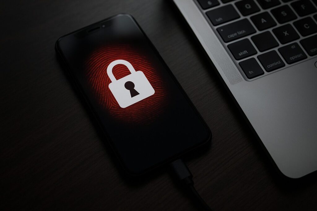 Tea App Leak Shows Why UK’s Digital ID Age Verification Laws are Dangerous