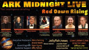 #ArkMidnight Tonight: Caravan to Midnight - Ep. 2557