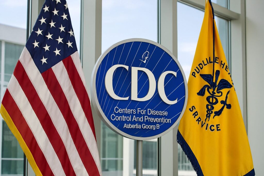 Infamous Biden-Era CDC Official Resigns, Immediately Shows He Should Have Been Fired Long Ago