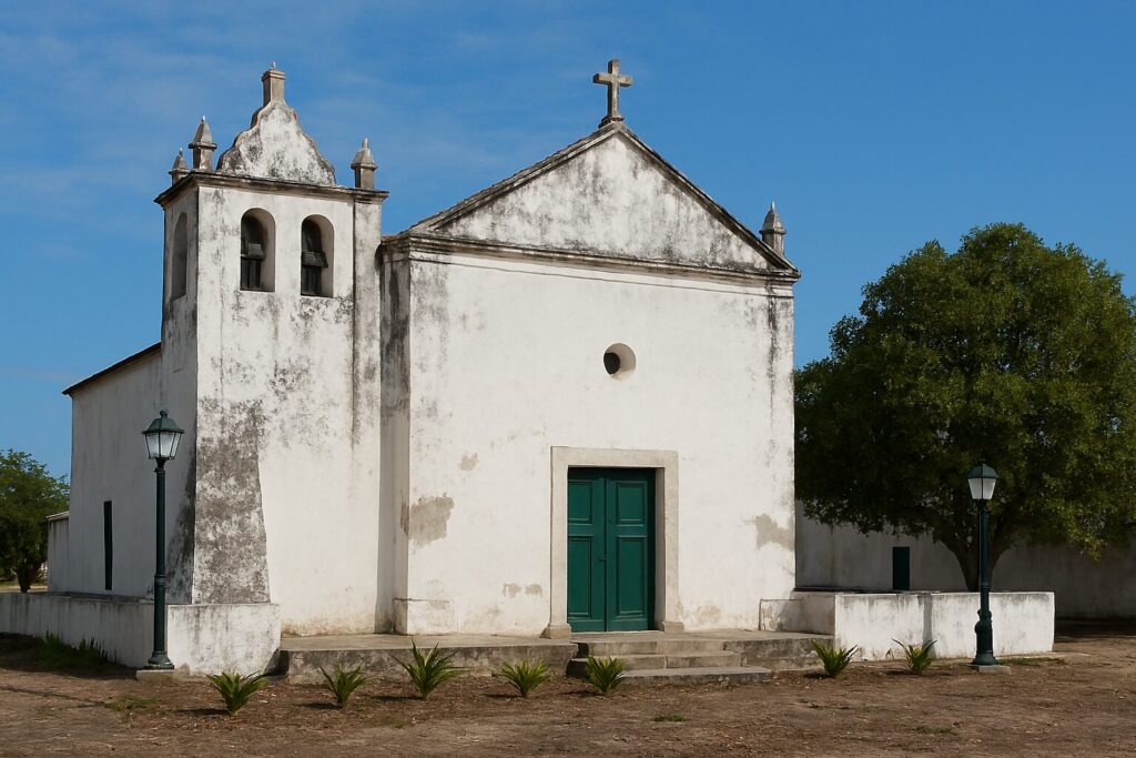 Islamic State Beheads Christians, Burns Churches in Mozambique Rampage