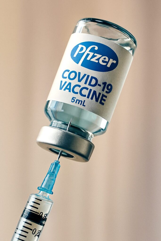 FDA May End Emergency Authorization of Pfizer COVID Vaccine for Kids Under 5