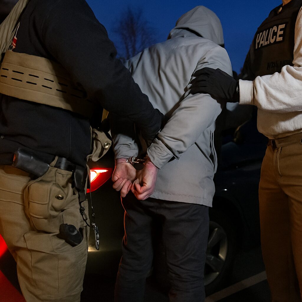 The Media Thought This Story Would Make Immigration Enforcement Look Bad. They Were Wrong.