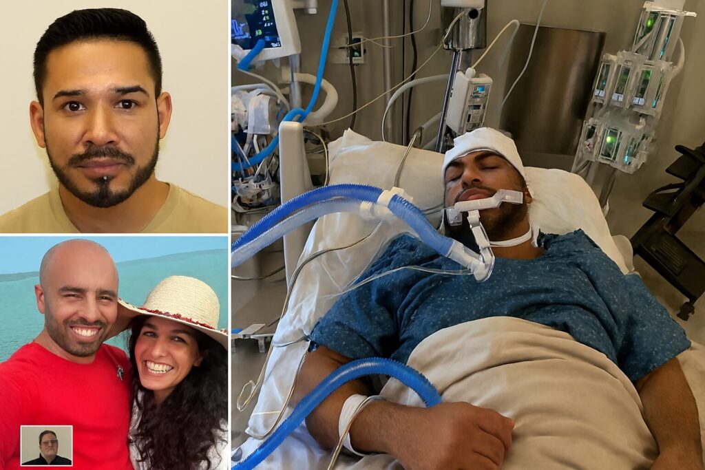 Drunk Illegal Kills Woman, Critically Injures Fiancé in Head-On Crash in Nashville – DHS