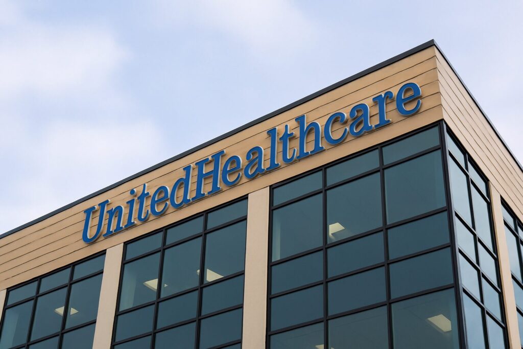 FBI N.Y.: Man facing cyberstalking charges after threatening family of slain UnitedHealthcare CEO hours after murder