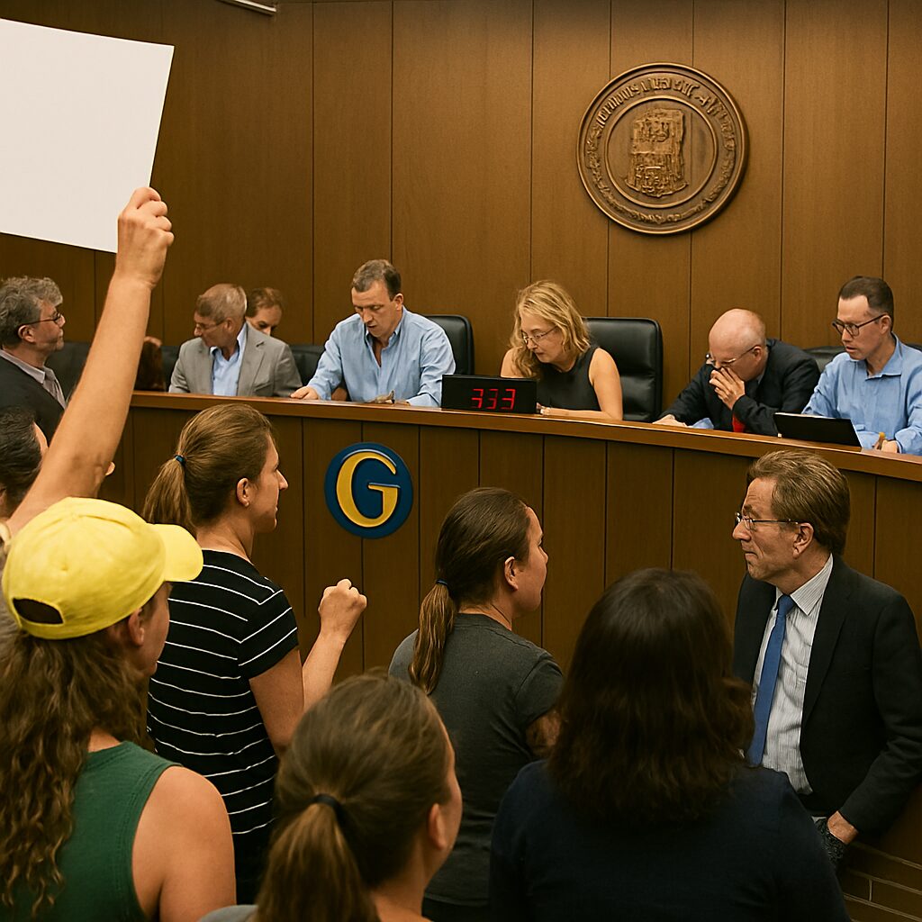 New Jersey Parents Could Face Jail Under New Law Targeting Misbehaving Kids