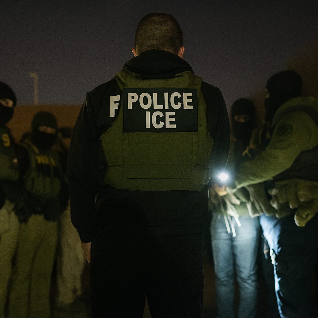 DHS Adds Context to Newsweek Headline About Detained Dad