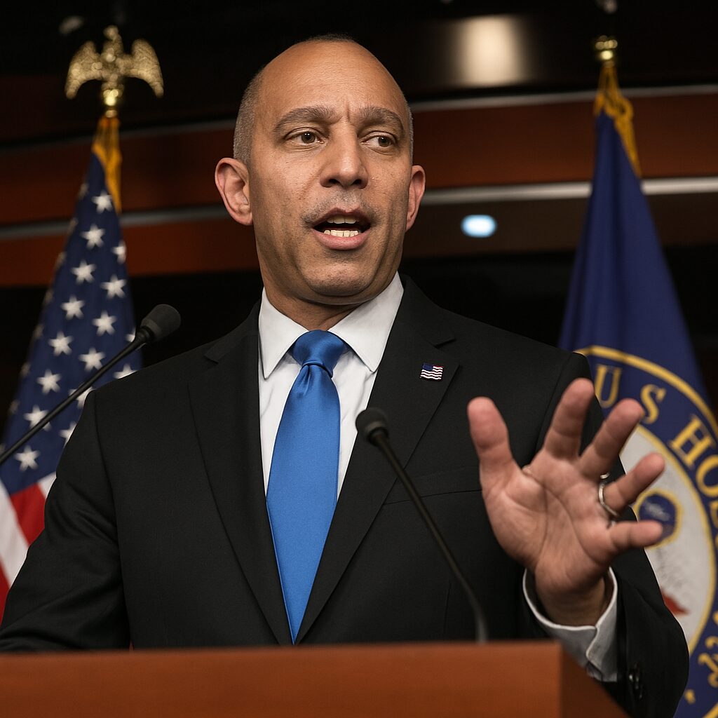 CNN Admits the Brutal Truth: Democrats Are Bleeding Voters
