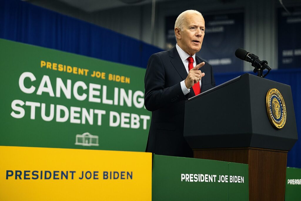 Cry Me a River: Student Loan Whiners and Their Massive Debt Crash Outs