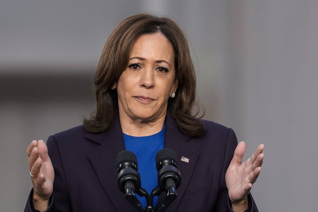 More Excuses: Mark Cuban Blames 'Consultants' for Not Letting Kamala Harris 'Sell Herself' to Voters