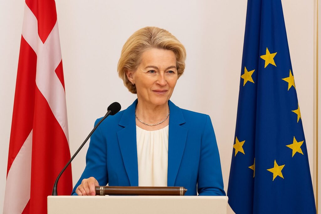 New EU Media “Freedom Law” Allows for Journalist Arrests if Justified by “Public Interest”