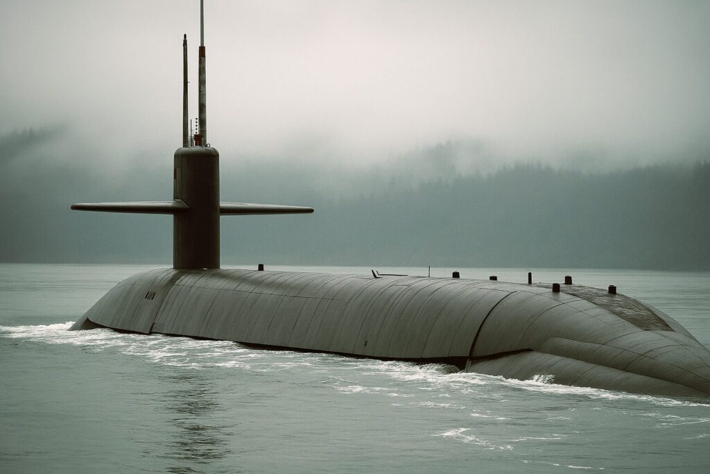 Turks promise not to let US submarines into Black Sea amid Trump's statements
