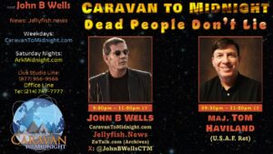 Dead People Don’t Lie: Caravan to Midnight - Ep. 2589