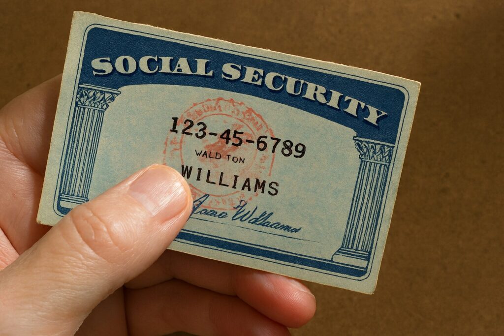 Trump Purges 275,000 Illegal Aliens From Social Security