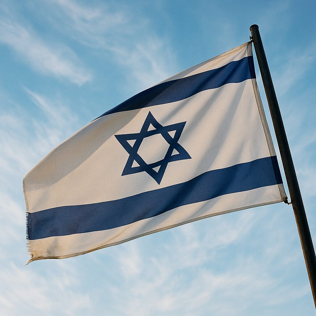Israeli Government Official Allegedly Arrested In Undercover Operation Targeting Child S*x Predators