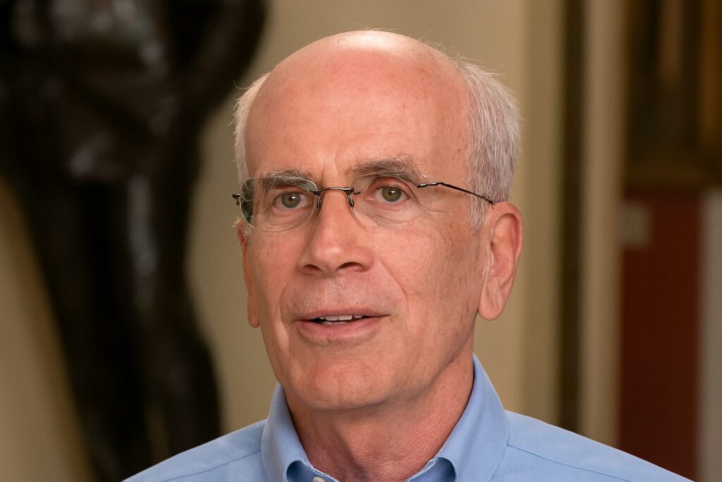 Sen. Welch: ‘RFK Is a Lunatic’ — Should Be Fired