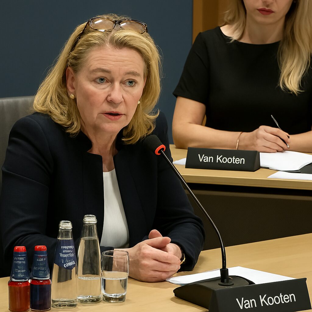 Dutch Regulator Pressures X, Facebook, TikTok to Enforce EU Censorship Rules Ahead of October Election