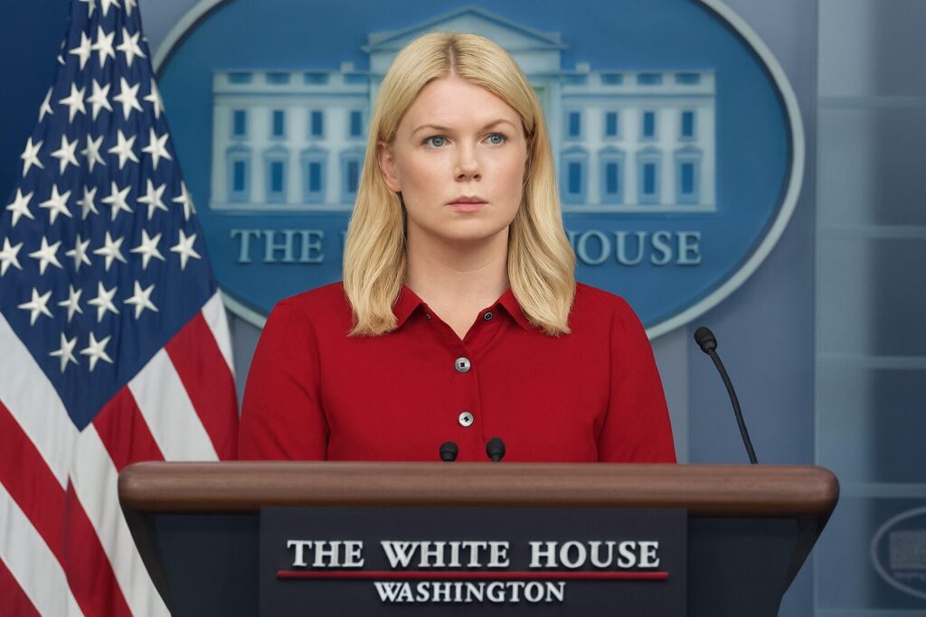 Thwarted: White House Reveals Possible School Shooting in D.C. Stopped Just Hours After MN Horror