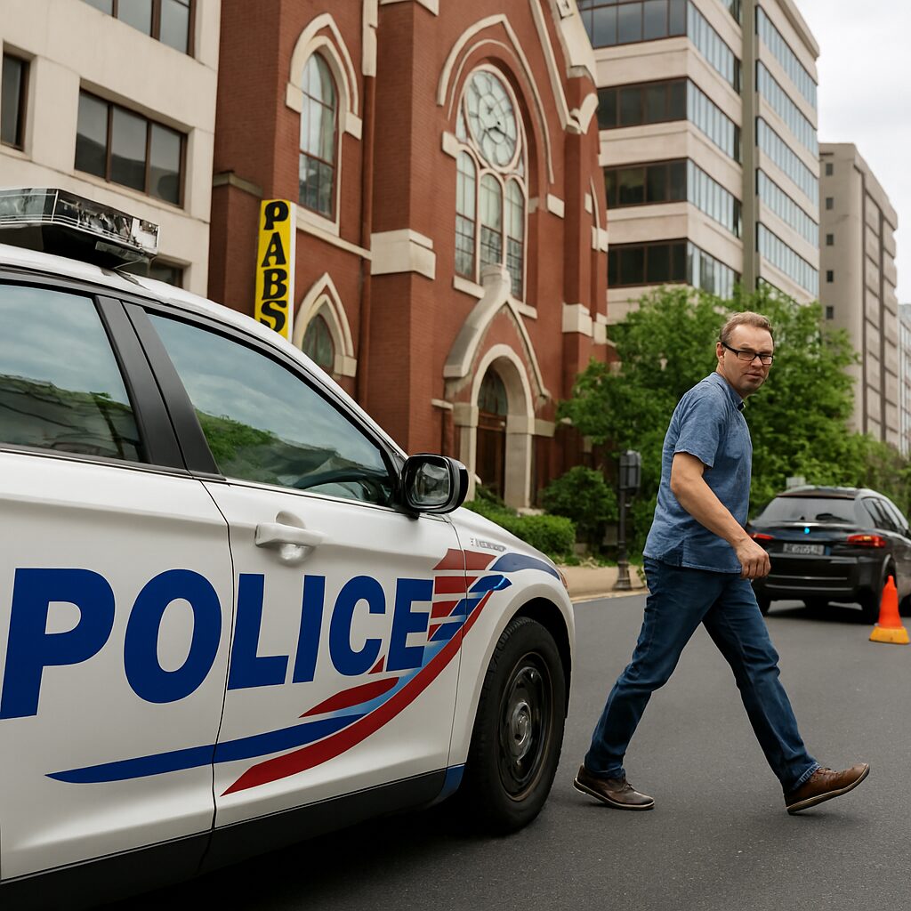 Old accusations of D.C. police distorting violent crime data resurface amid DOJ probe