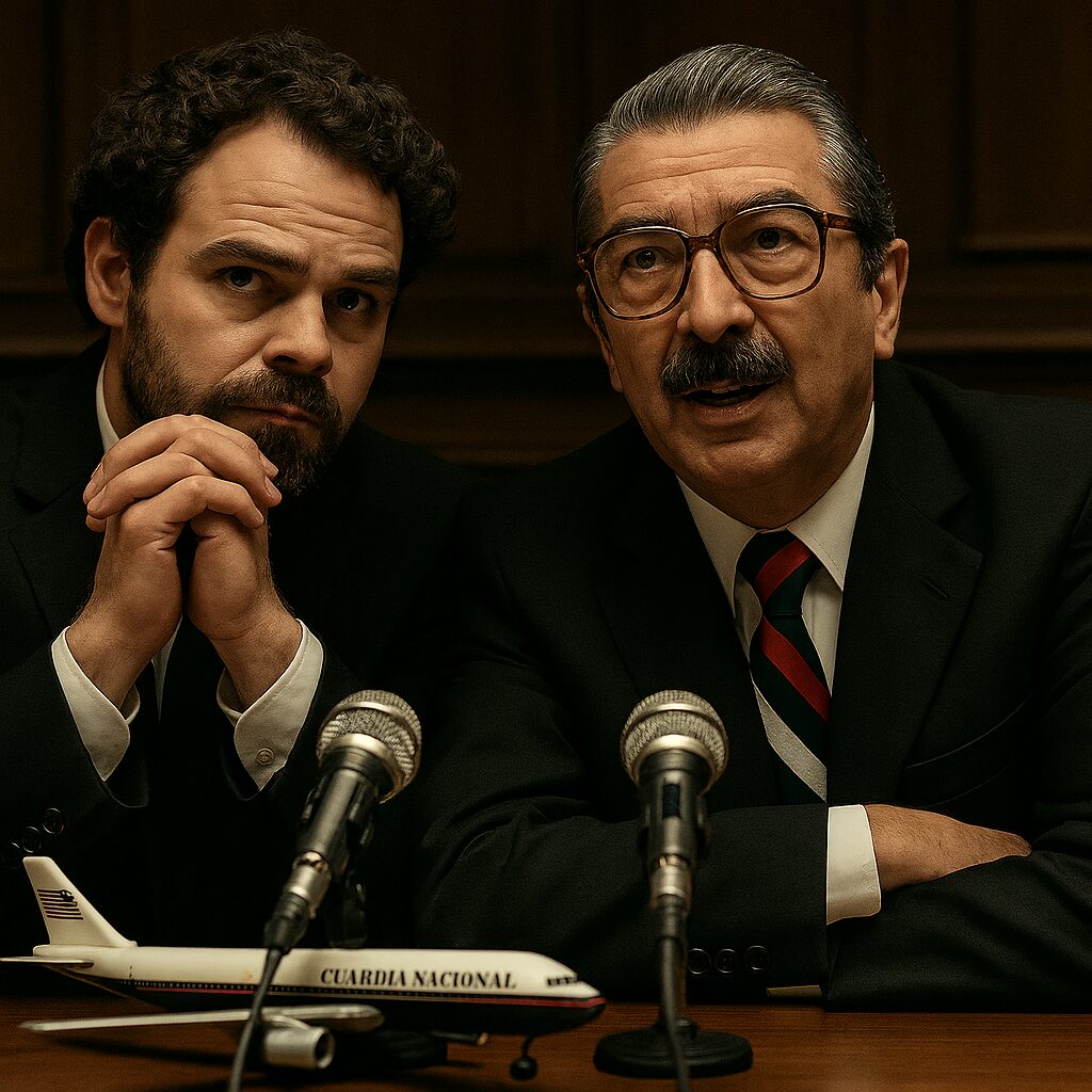 Argentina 1985: The Revival of Democracy (Review)