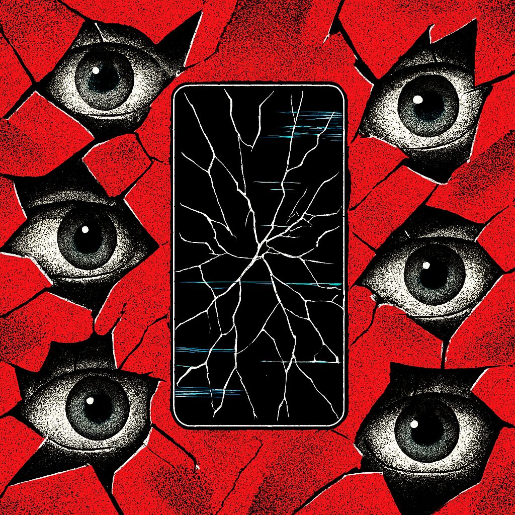 Your Phone Isn’t Safe at the Border. Warrantless Phone Searches Hit Record High.