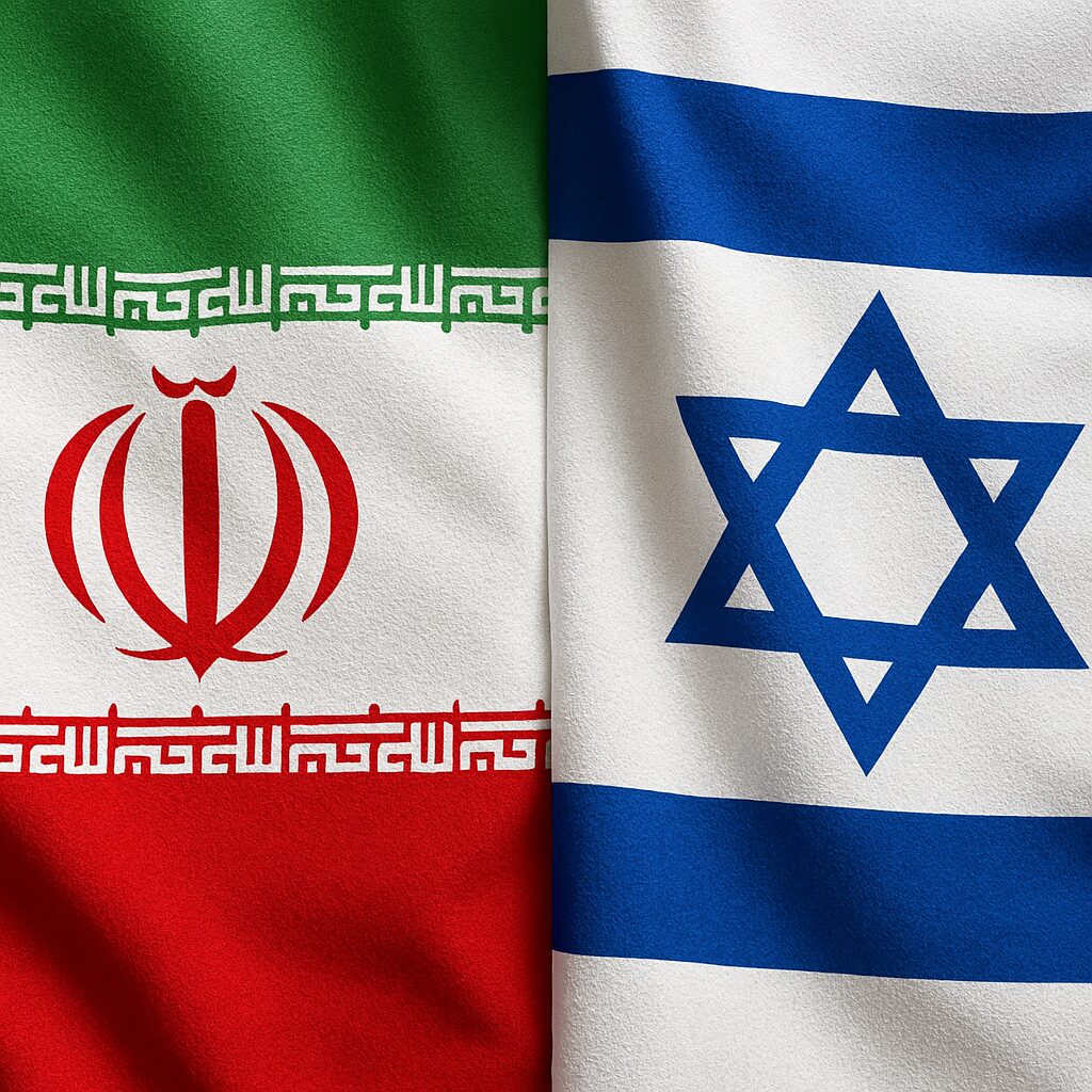 Yes, the whole world is wrong about Israel