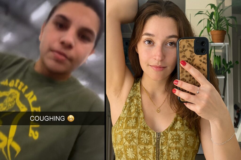 White College Girl Arrested, Charged With Battery for Allegedly Touching Shoulder of Jewish Student in IDF Shirt