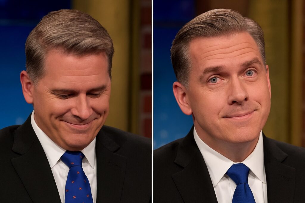 D.C. Crime: Forget 80/20 Issues, Scott Jennings Shows Dems Are on the Losing Side of a 91/9 One