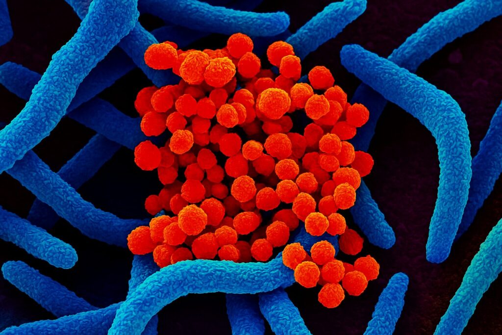 NIH schemes to keep risky gain-of-function research alive despite Trump crackdown