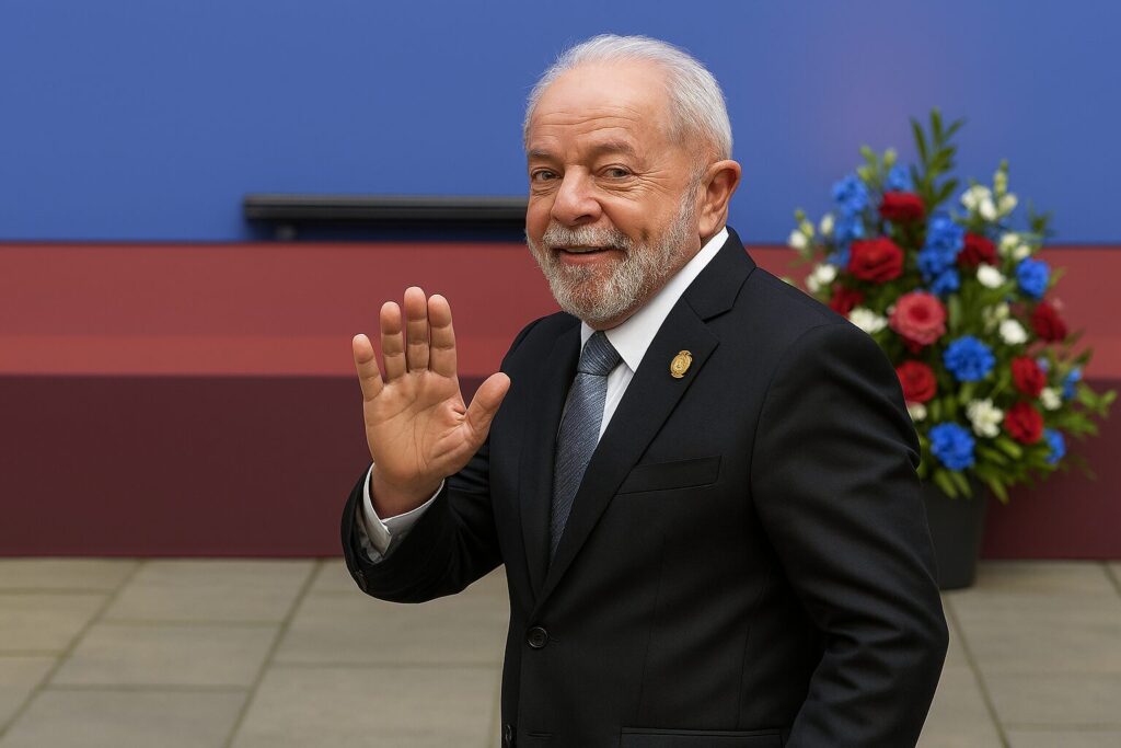 Brazil ‘won’t forget US helped stage a coup’ – Lula