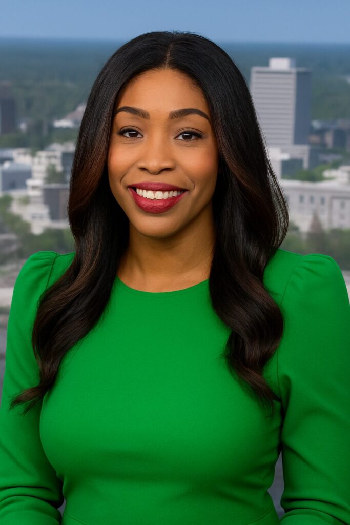 42-Year-Old News Anchor Dies Suddenly Of Heart Attack