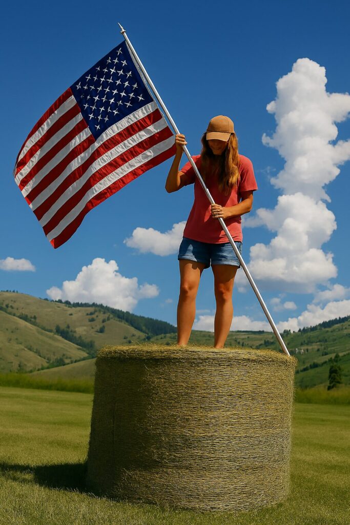 The Unsung Heroine of Pennsylvania's Conservative Movement