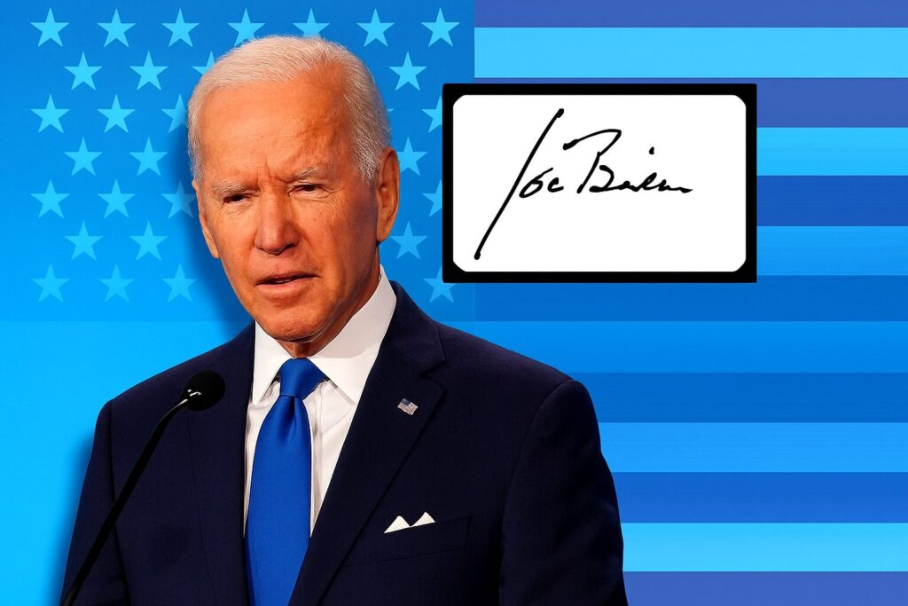 REVEALED: Biden’s Own DOJ RED FLAGGED Sweeping Autopen Pardons