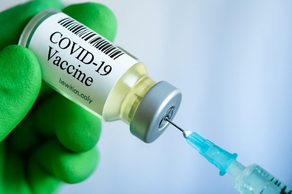 CVS Limits Availability Of COVID-19 Jab In Over A Dozen States