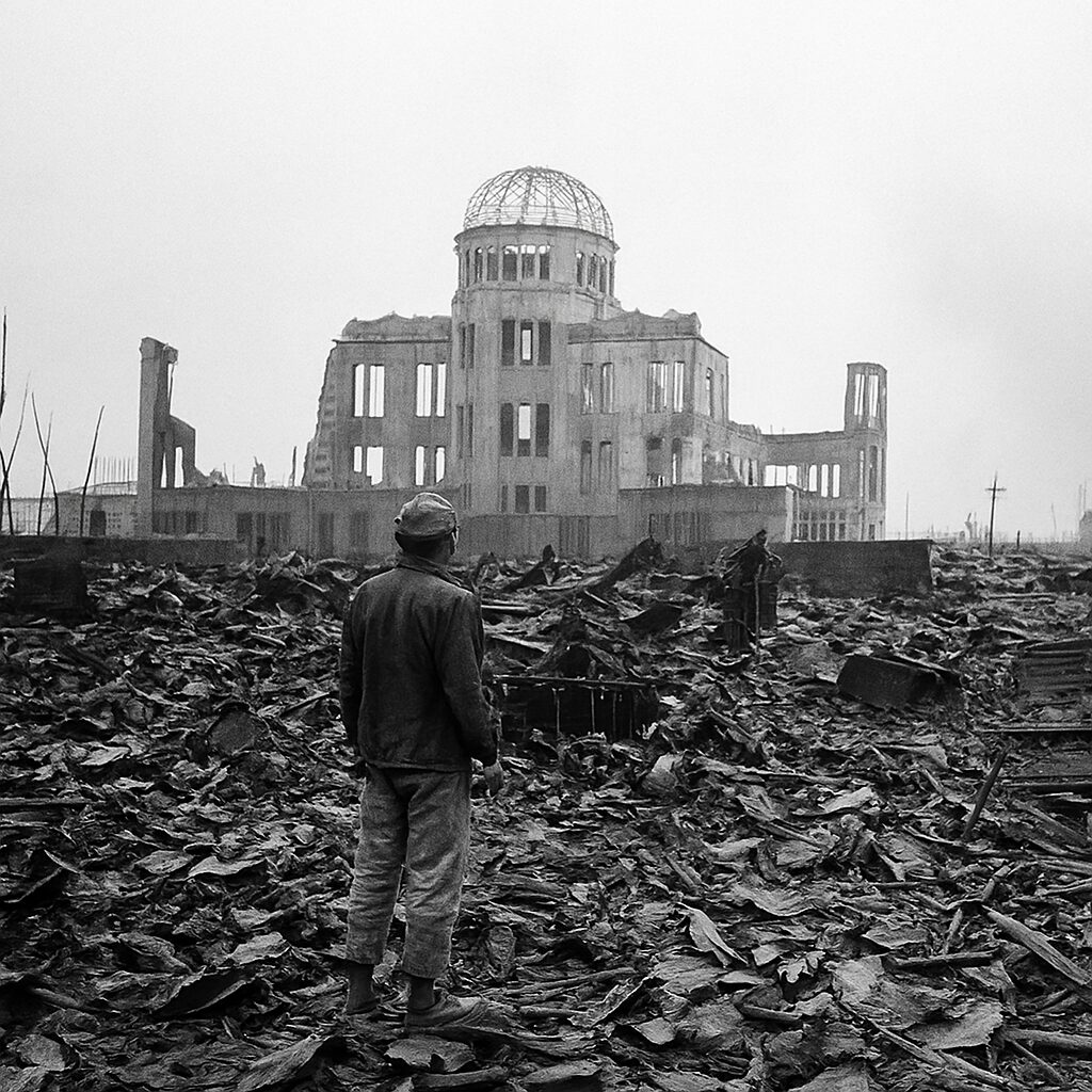 America Must Never Apologize for Dropping the Bombs on Japan