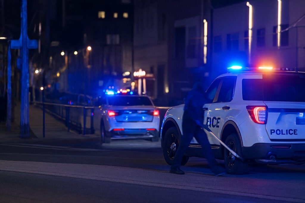 Woman Who Fled War-Torn Ukraine Stabbed To De*th In The United States