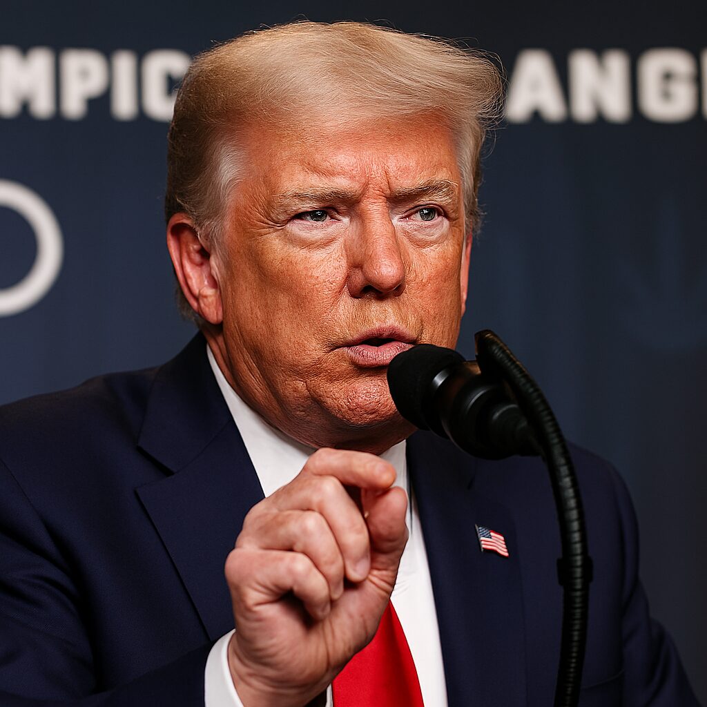 Trump vows to pull US out of Ukraine ‘mess’