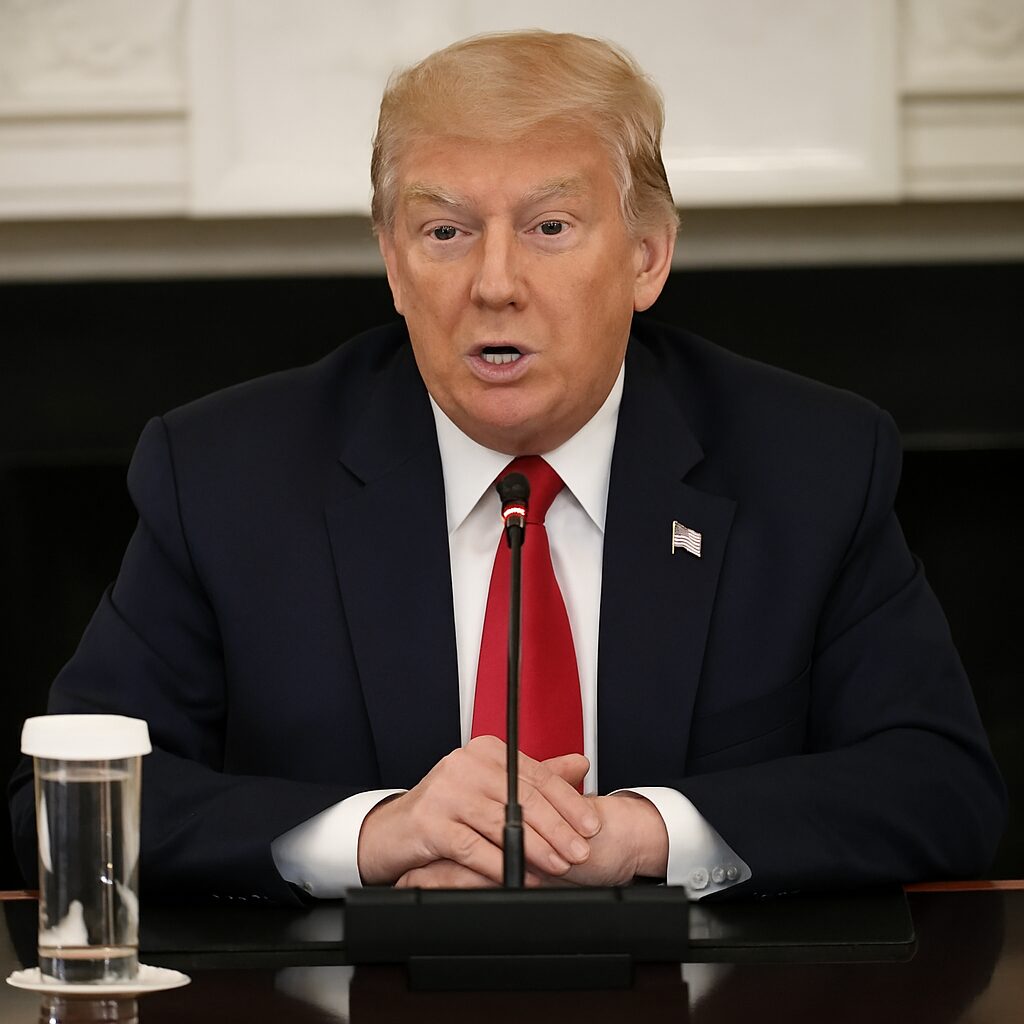 Trump's Latest Public Safety Initiative Will Likely Cause Libs to Melt Down