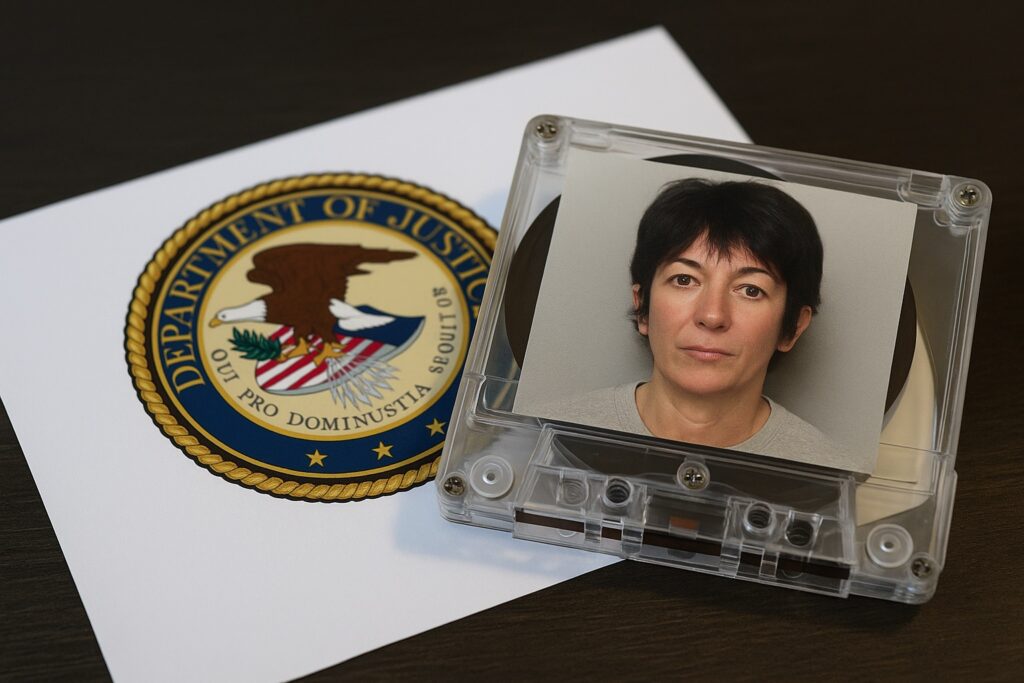 BREAKING- Trump Vindicated in Newly Released 'Epstein Files' Interview