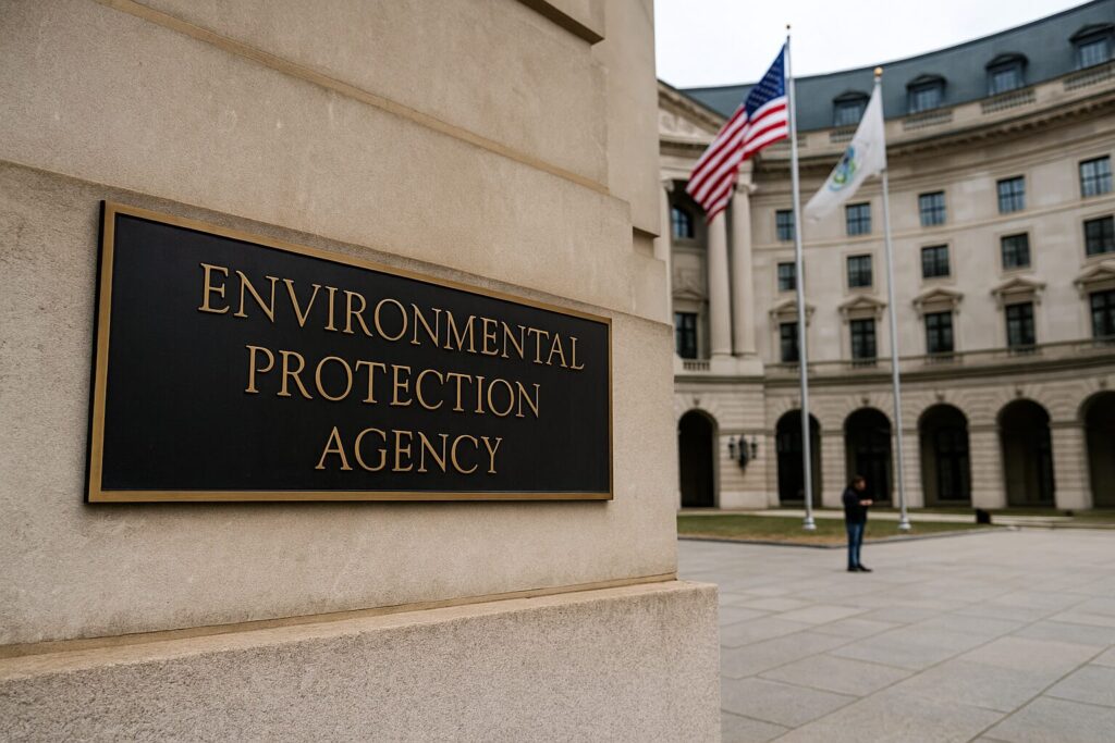 Biden's EPA Was Deeply Corrupt